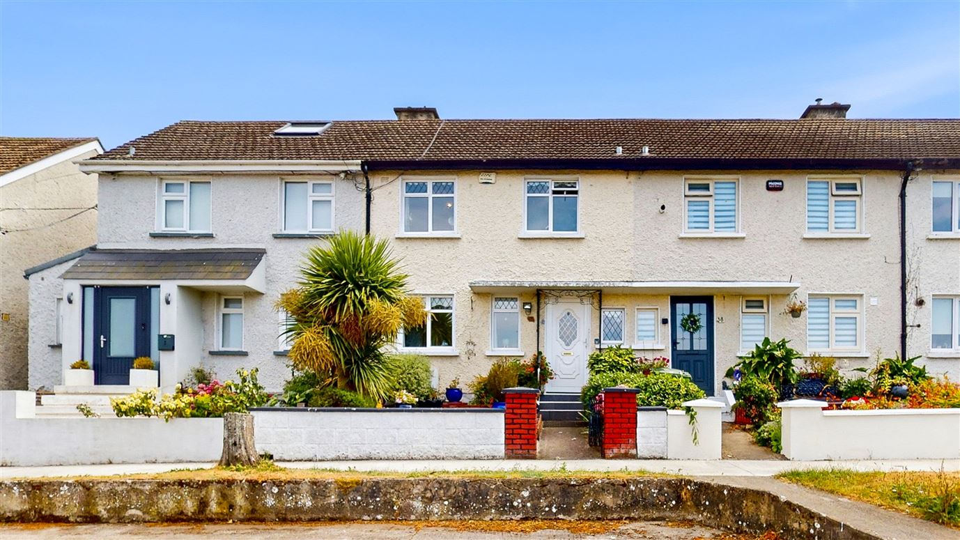 39 Palmer Park, Rathfarnham, Dublin 16, Dublin