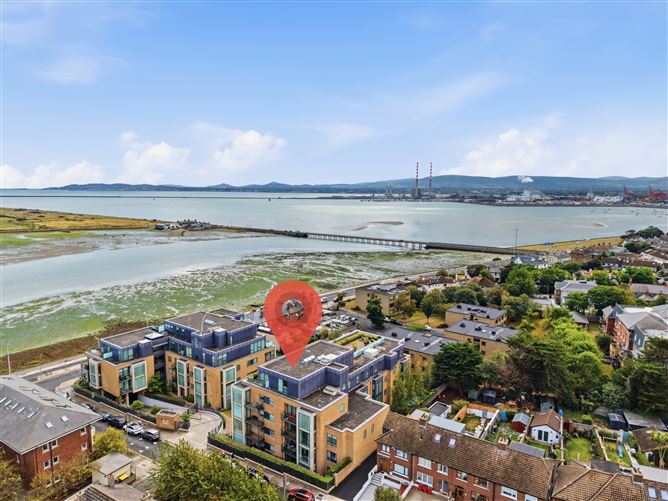 Apartment 42 Seascape, Clontarf Road, Clontarf, Dublin 3
