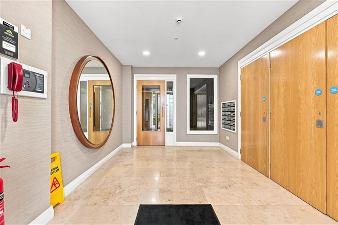 Apartment 42 Seascape, Clontarf Road, Clontarf, Dublin 3