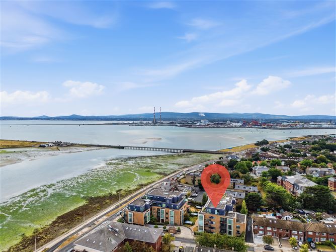 Photo 20 of 24 — Apartment 42 Seascape, Clontarf Road, Clontarf, Dublin 3