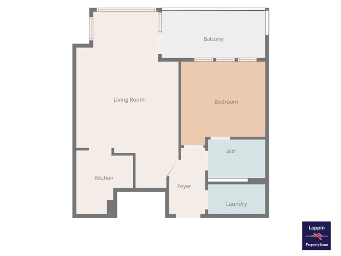 Photo 24 of 24 — Apartment 42 Seascape, Clontarf Road, Clontarf, Dublin 3