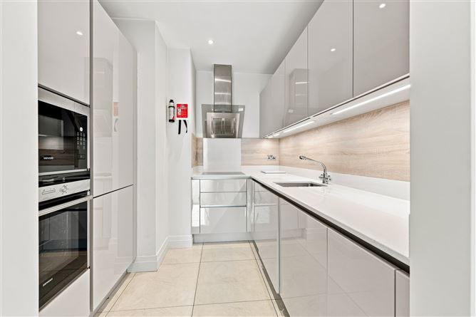 Photo 10 of 24 — Apartment 42 Seascape, Clontarf Road, Clontarf, Dublin 3