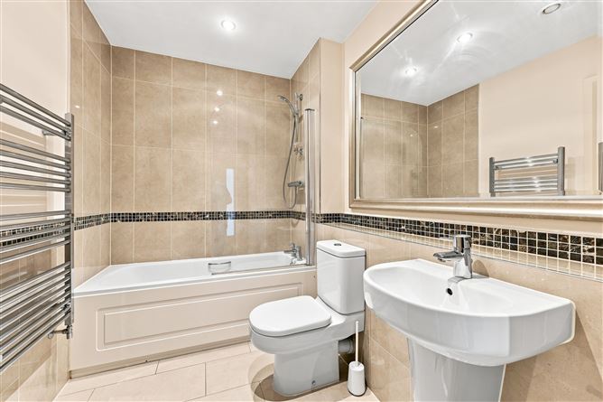 Photo 14 of 24 — Apartment 42 Seascape, Clontarf Road, Clontarf, Dublin 3