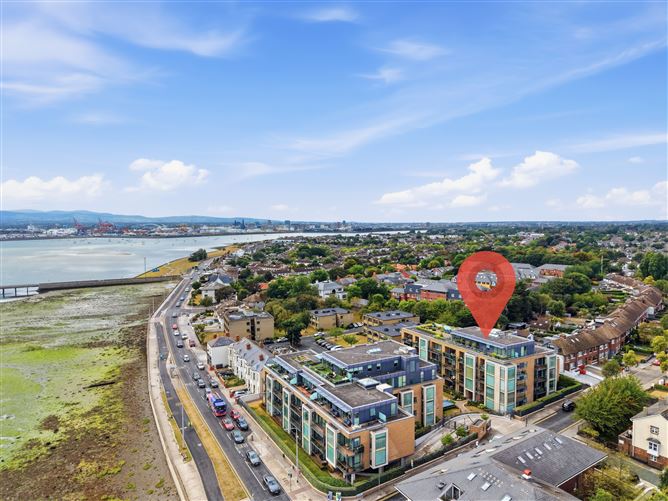 Photo 19 of 24 — Apartment 42 Seascape, Clontarf Road, Clontarf, Dublin 3