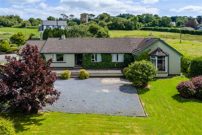 Photo 37 of 38 — "Carrig Crest", Ballygoman, Barntown, Wexford