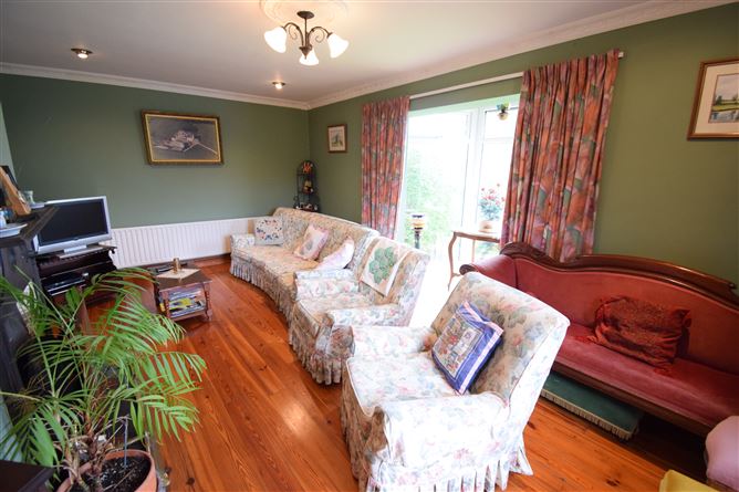 "Carrig Crest", Ballygoman, Barntown, Wexford