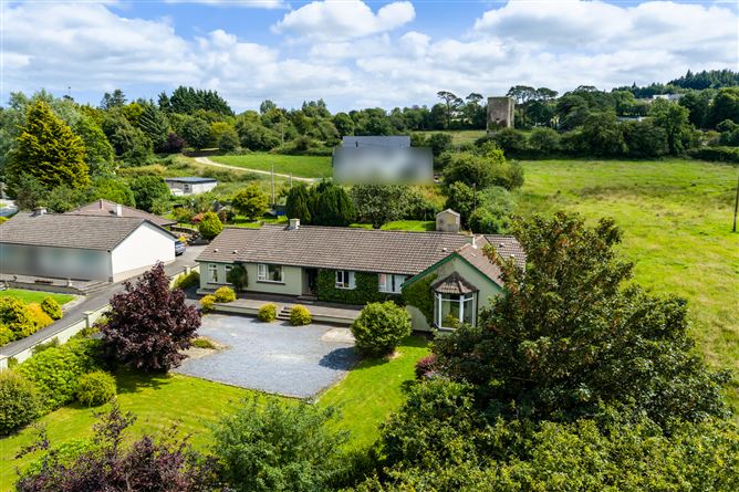 Photo 35 of 38 — "Carrig Crest", Ballygoman, Barntown, Wexford