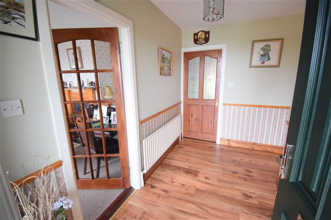 "Carrig Crest", Ballygoman, Barntown, Wexford