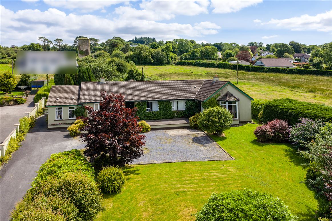 "Carrig Crest", Ballygoman, Barntown, Wexford