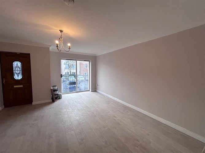 Apartment 74, Thornfield Square, Ninth Lock Road, Dublin 22