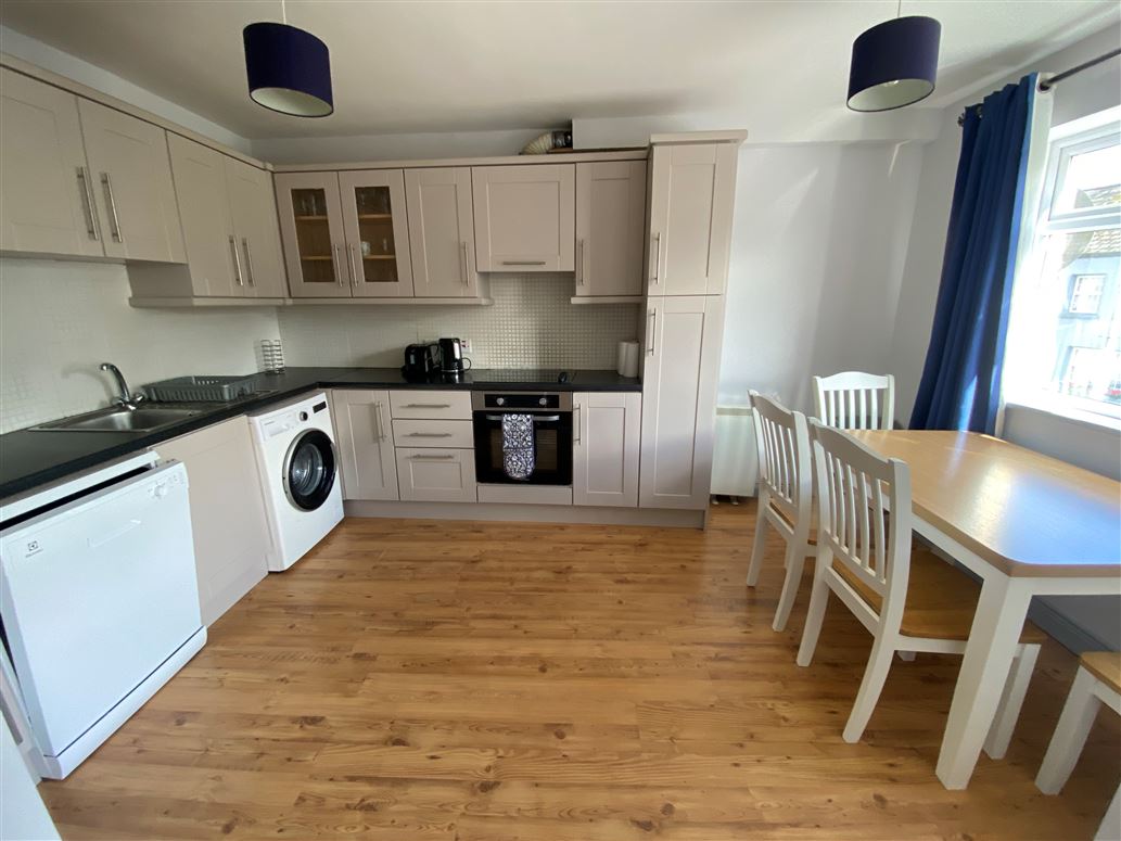 Apt 2, Cannaboe Market, High Street, Ballinamore, Leitrim