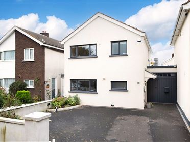 8 Kilmoroney Close, The Donahies, Donaghmede, Dublin 13