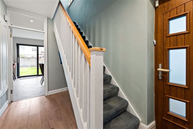 8 Kilmoroney Close, The Donahies, Donaghmede, Dublin 13