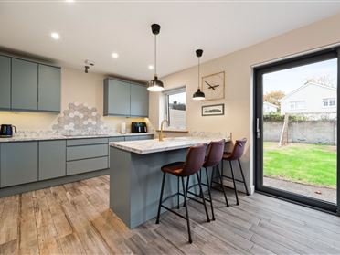 8 Kilmoroney Close, The Donahies, Donaghmede, Dublin 13