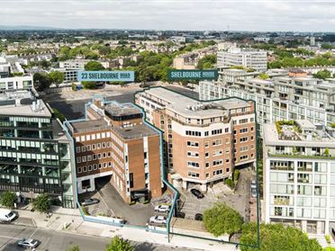 Ballsbridge Collection, Dublin 4