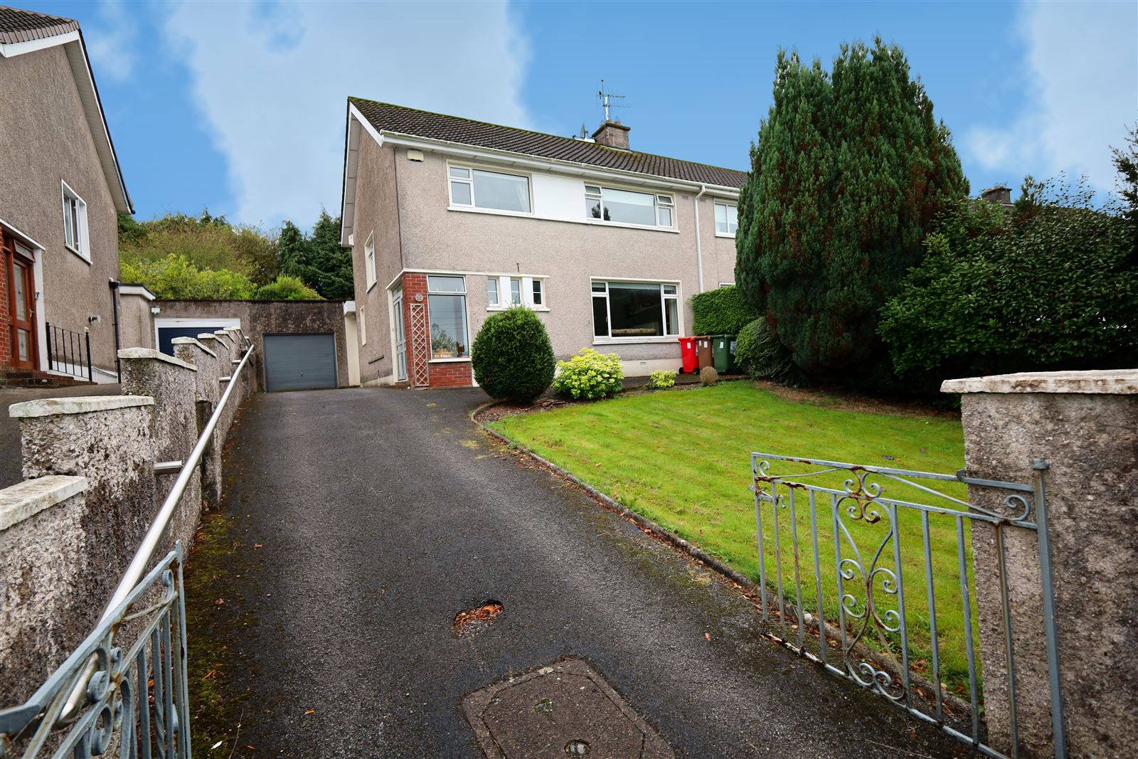 Photo 1 of 21 — 8 Maryborough Avenue , Douglas, Cork