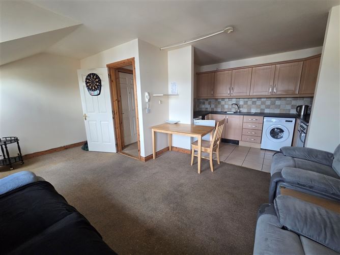 apt 12 Millrace, Cahir, Tipperary