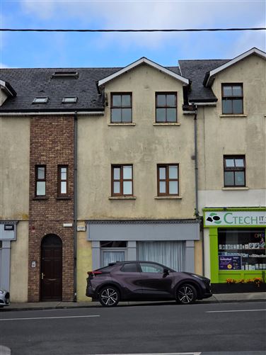 Photo 2 of 8 — apt 12 Millrace, Cahir, Tipperary