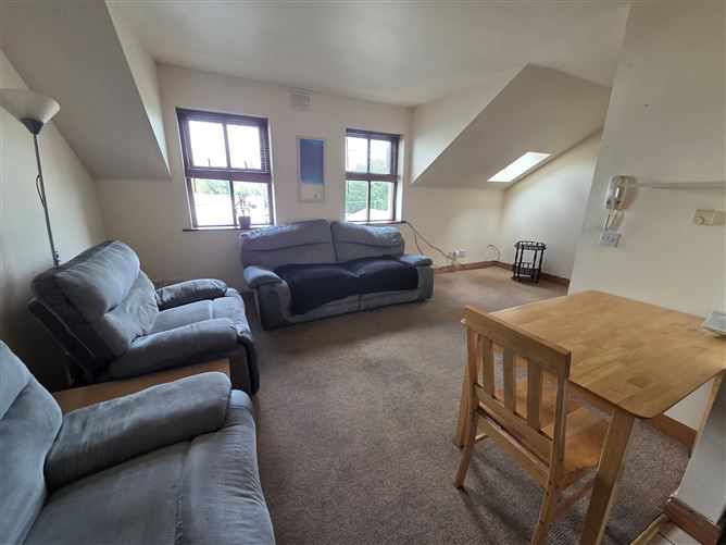 apt 12 Millrace, Cahir, Tipperary
