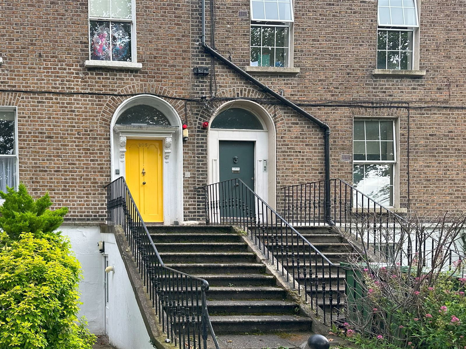 Photo 1 of 23 — No 3, 205 North Circular Road, North Circular Road, Dublin 7