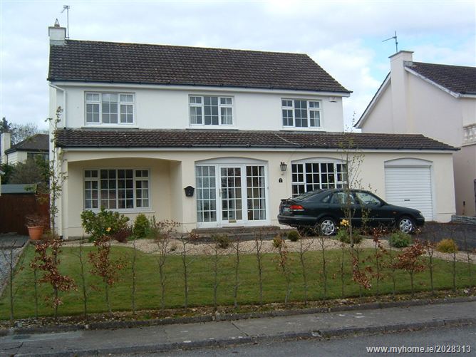 No. 7 Castle Court, Newtownforbes, Co. Longford Farrell Brothers