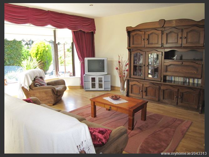 Fern Meadows, Portrane, Donabate, Co. Dublin