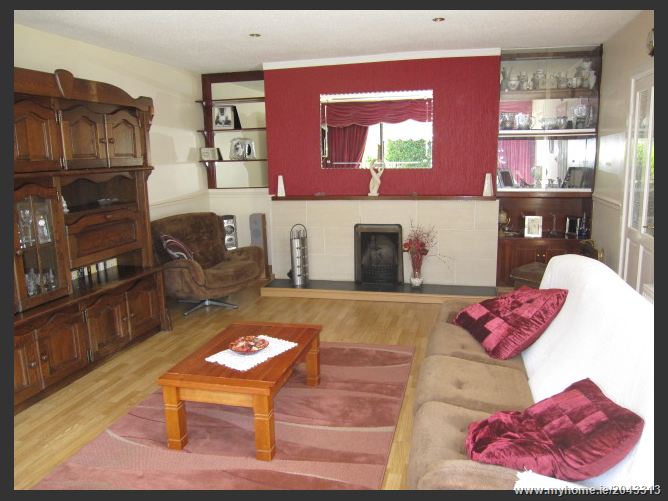 Fern Meadows, Portrane, Donabate, Co. Dublin