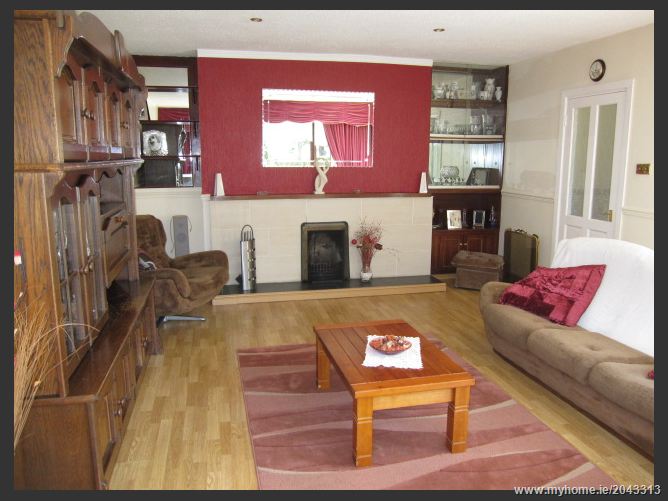 Fern Meadows, Portrane, Donabate, Co. Dublin