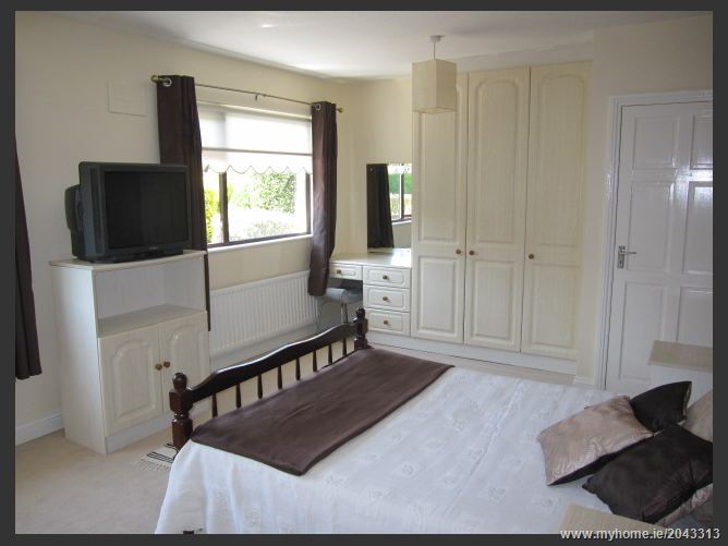 Fern Meadows, Portrane, Donabate, Co. Dublin