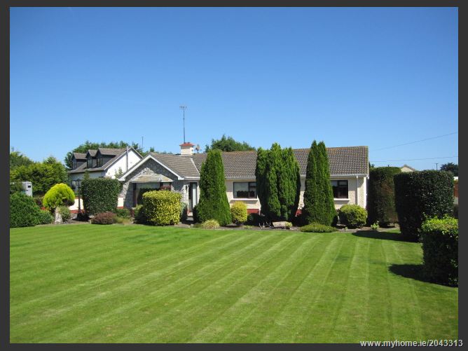 Fern Meadows, Portrane, Donabate, Co. Dublin