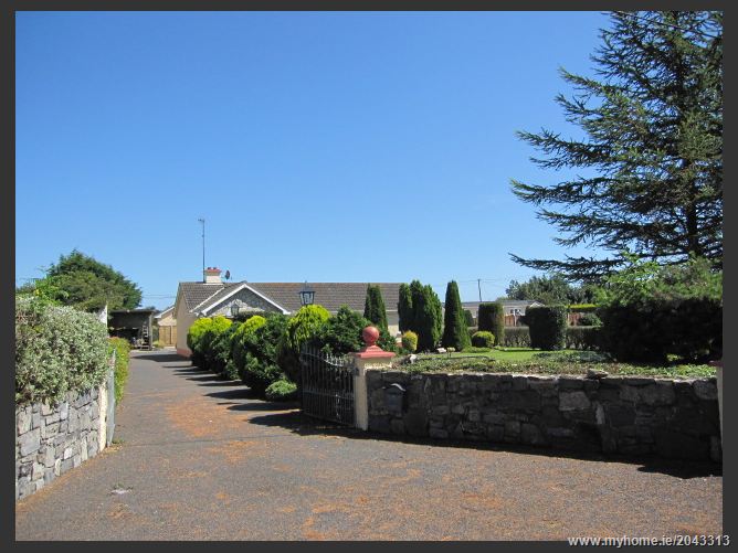 Fern Meadows, Portrane, Donabate, Co. Dublin