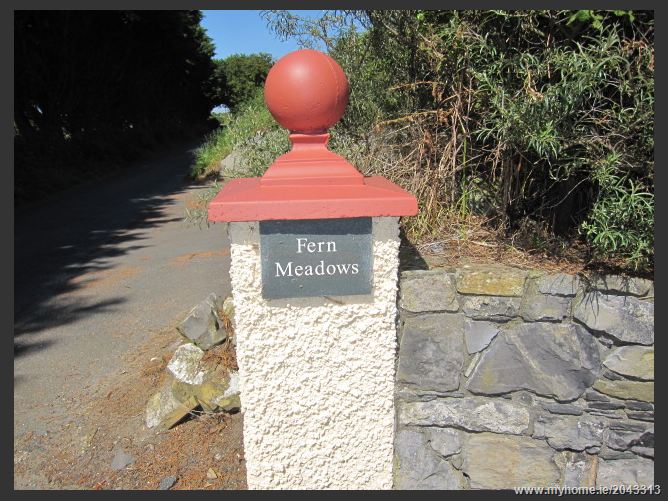 Fern Meadows, Portrane, Donabate, Co. Dublin