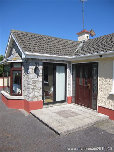 Fern Meadows, Portrane, Donabate, Co. Dublin