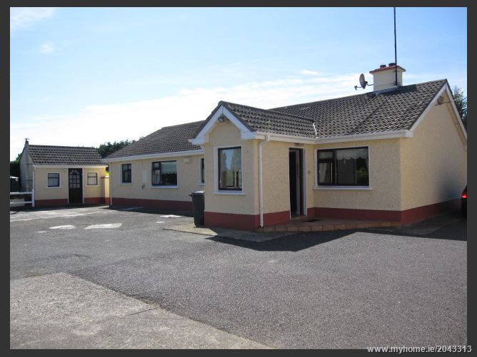 Fern Meadows, Portrane, Donabate, Co. Dublin