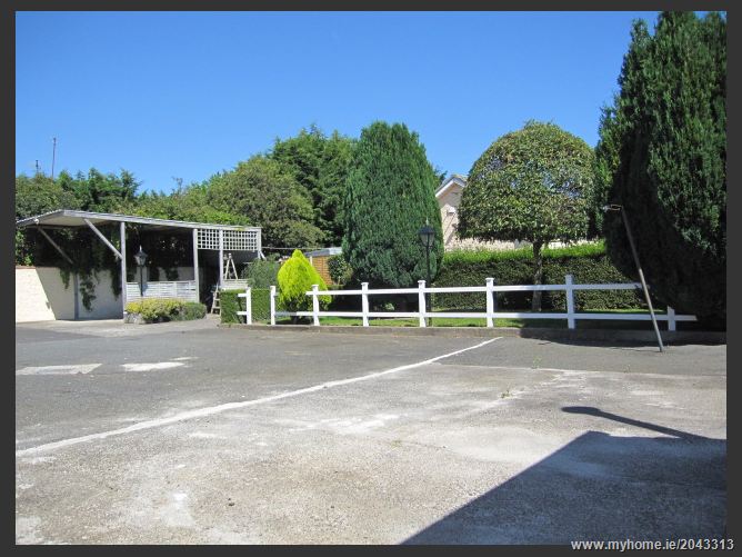 Fern Meadows, Portrane, Donabate, Co. Dublin