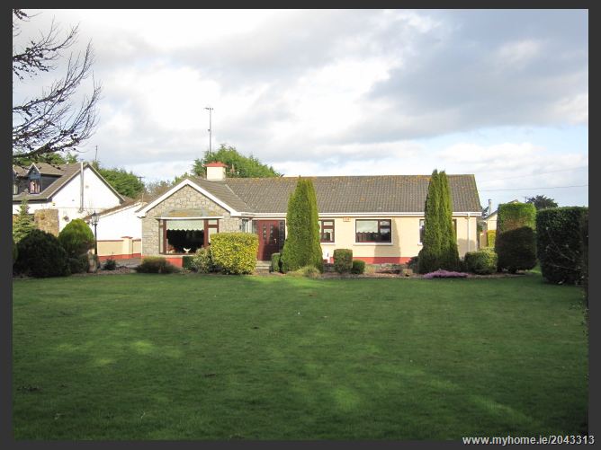 Fern Meadows, Portrane, Donabate, Co. Dublin