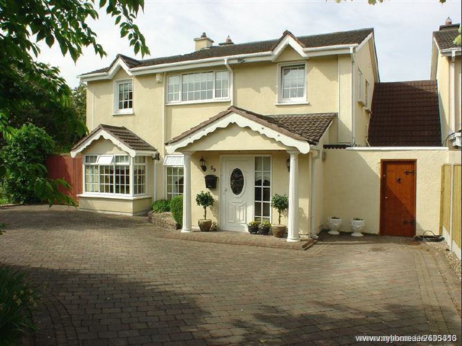 Woodford Clondalkin Houses For Sale at Sergio Gould blog
