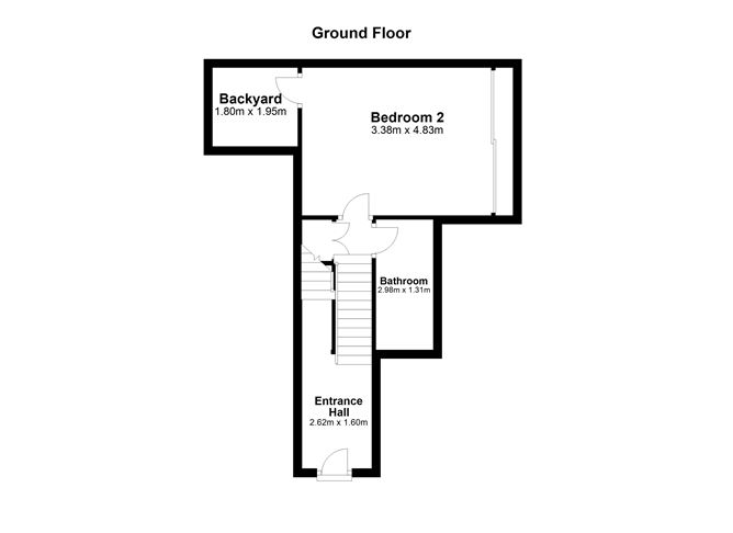47 Arnott Street, Portobello, Dublin 8