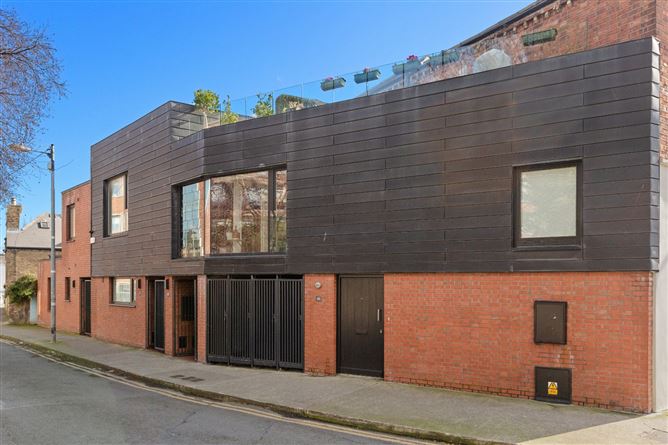 47 Arnott Street, Portobello, Dublin 8