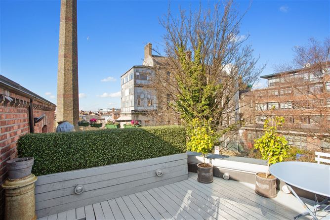 47 Arnott Street, Portobello, Dublin 8