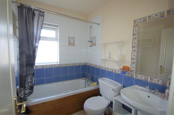 23 Tullyhall Green, Lucan, Dublin