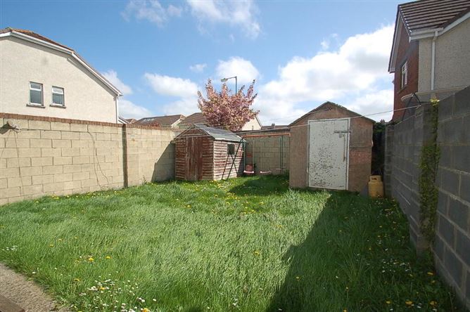 23 Tullyhall Green, Lucan, Dublin