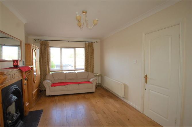 23 Tullyhall Green, Lucan, Dublin