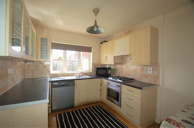 23 Tullyhall Green, Lucan, Dublin