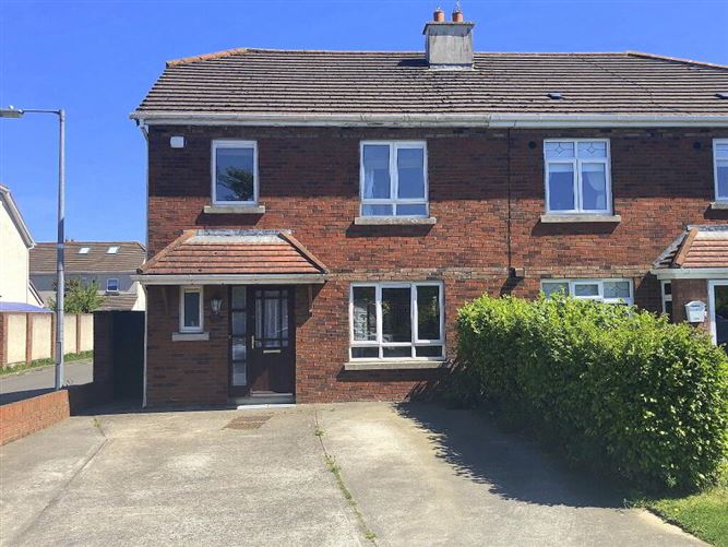 23 Tullyhall Green, Lucan, Dublin