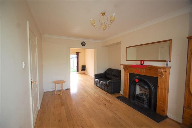 23 Tullyhall Green, Lucan, Dublin