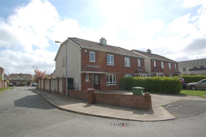 23 Tullyhall Green, Lucan, Dublin