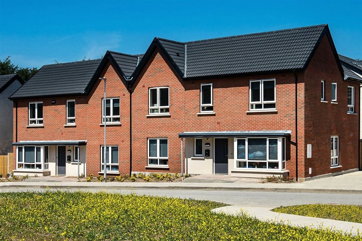 Photo 1 of 8 — St Edmunds Houses, St.Edmunds Grove, St Edmunds, Lucan, Co. Dublin