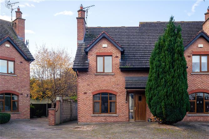 Main image for 37 Bellingham Green,Castlebellingham,Co. Louth,A91 A588