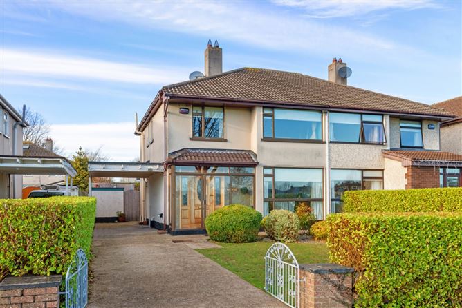 Main image for 240 Orwell Park Lawns, Templeogue, Dublin 6W